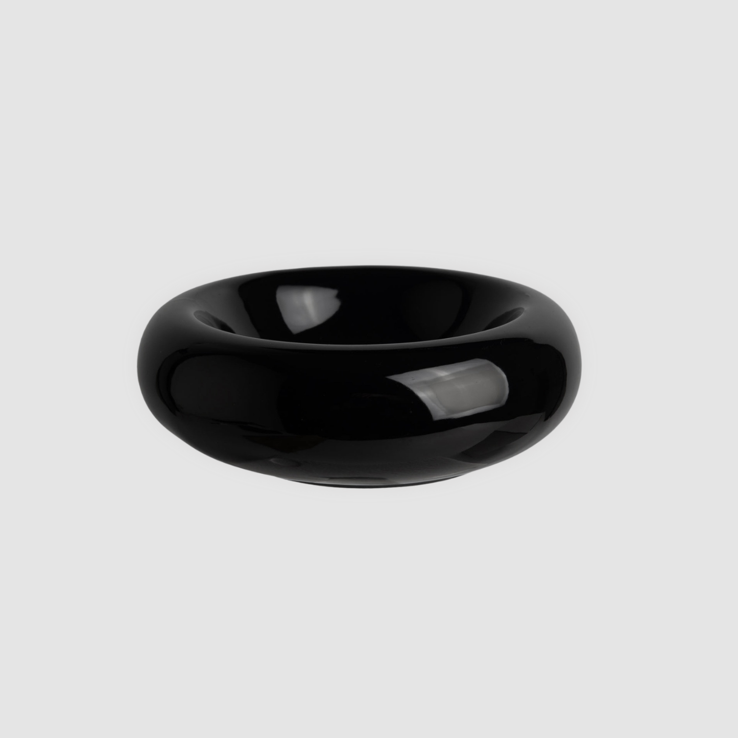 Bol pastel en céramique - Modèle Donut M